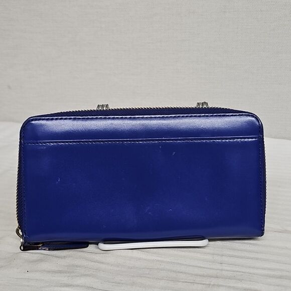 KATE SPADE ZIP AROUND WALLET BFPM-02-232 - Picture 4 of 7